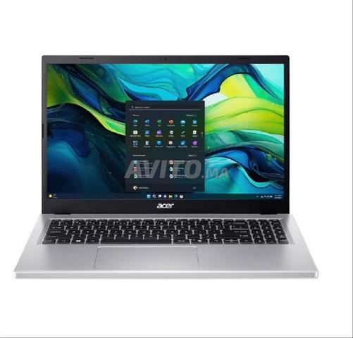 Acer Aspire Go 15, i5, 16Go, SSD 512Go, Windows 11 - 2