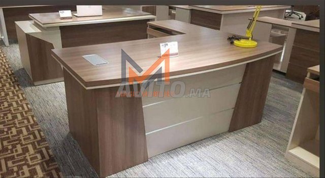 Bureau d'importation