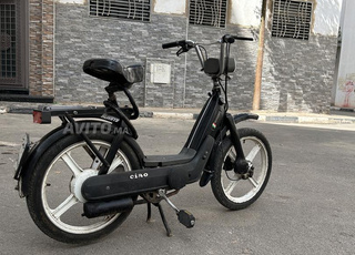 Piaggio Ciao 2008 à vendre