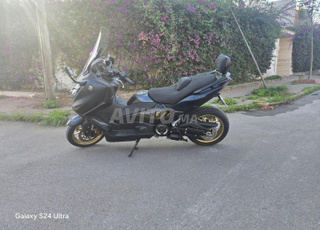 yamaha tmax /tech max