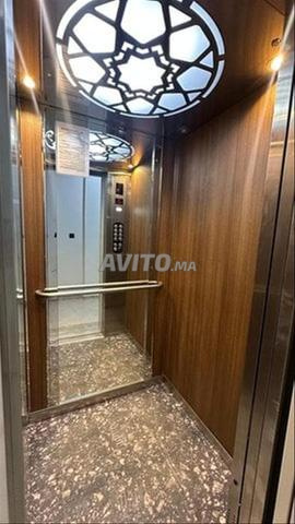 Appartement à vendre de 80m² à Mجمع Nakhil المحطة الجديدة