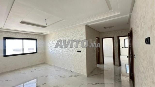 Appartement à vendre de 80m² à Mجمع Nakhil المحطة الجديدة - 2