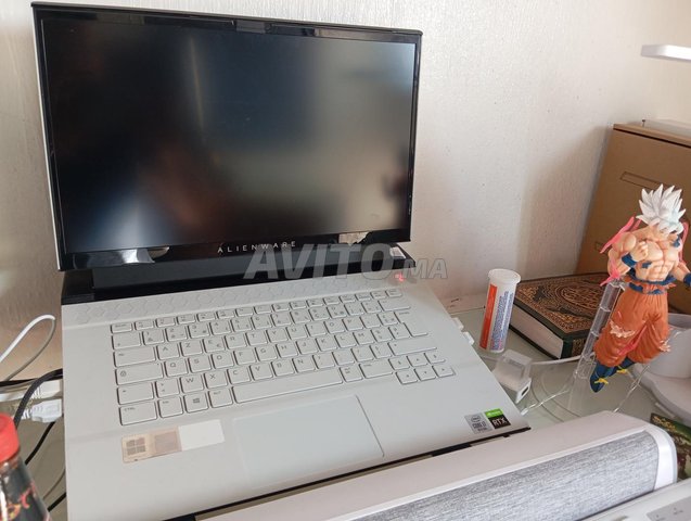 Alienware m15 rtx 2060