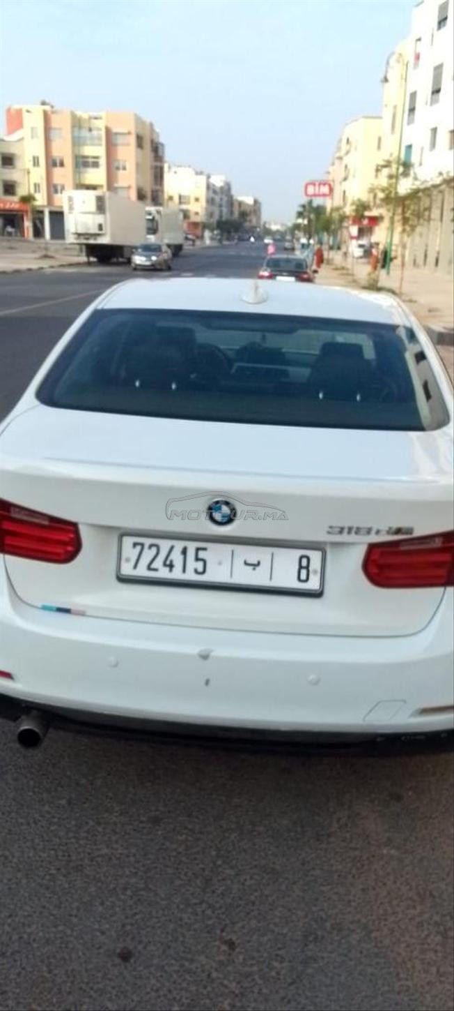 voiture bmw s3 avendre