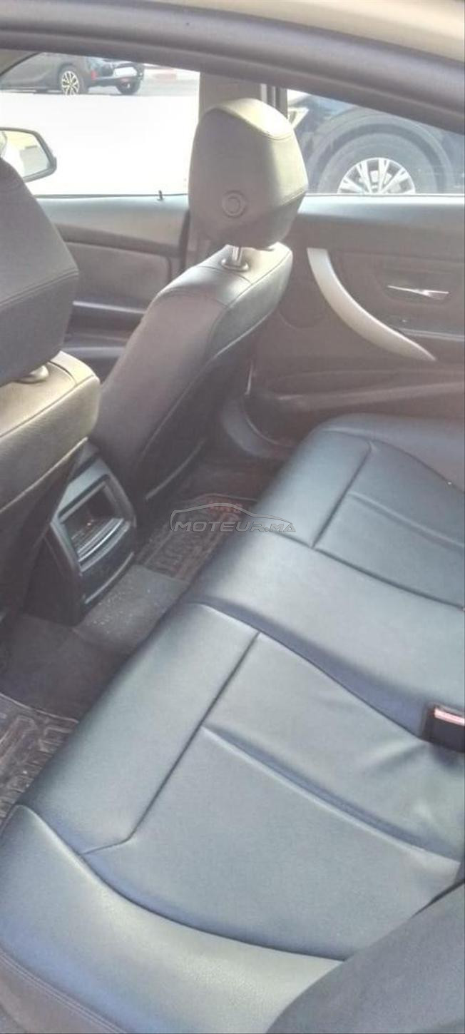 voiture bmw s3 avendre