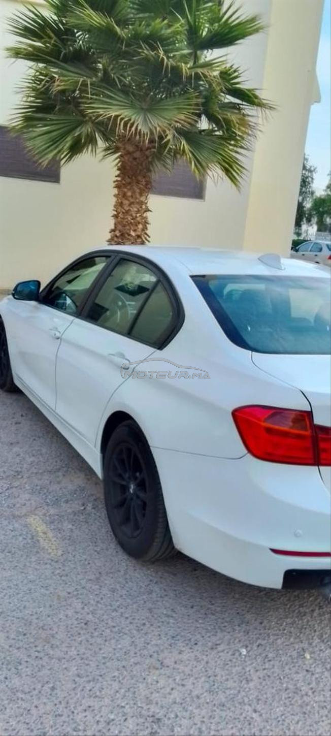 voiture bmw s3 avendre