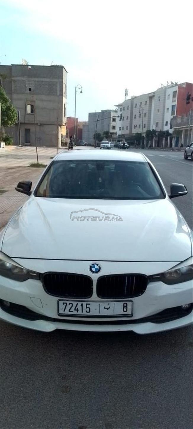 voiture bmw s3 avendre