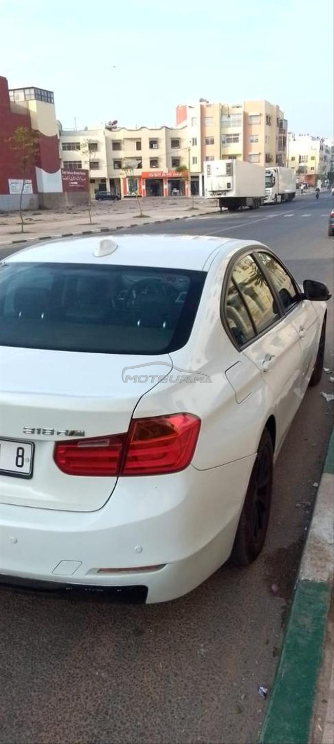 voiture bmw s3 avendre