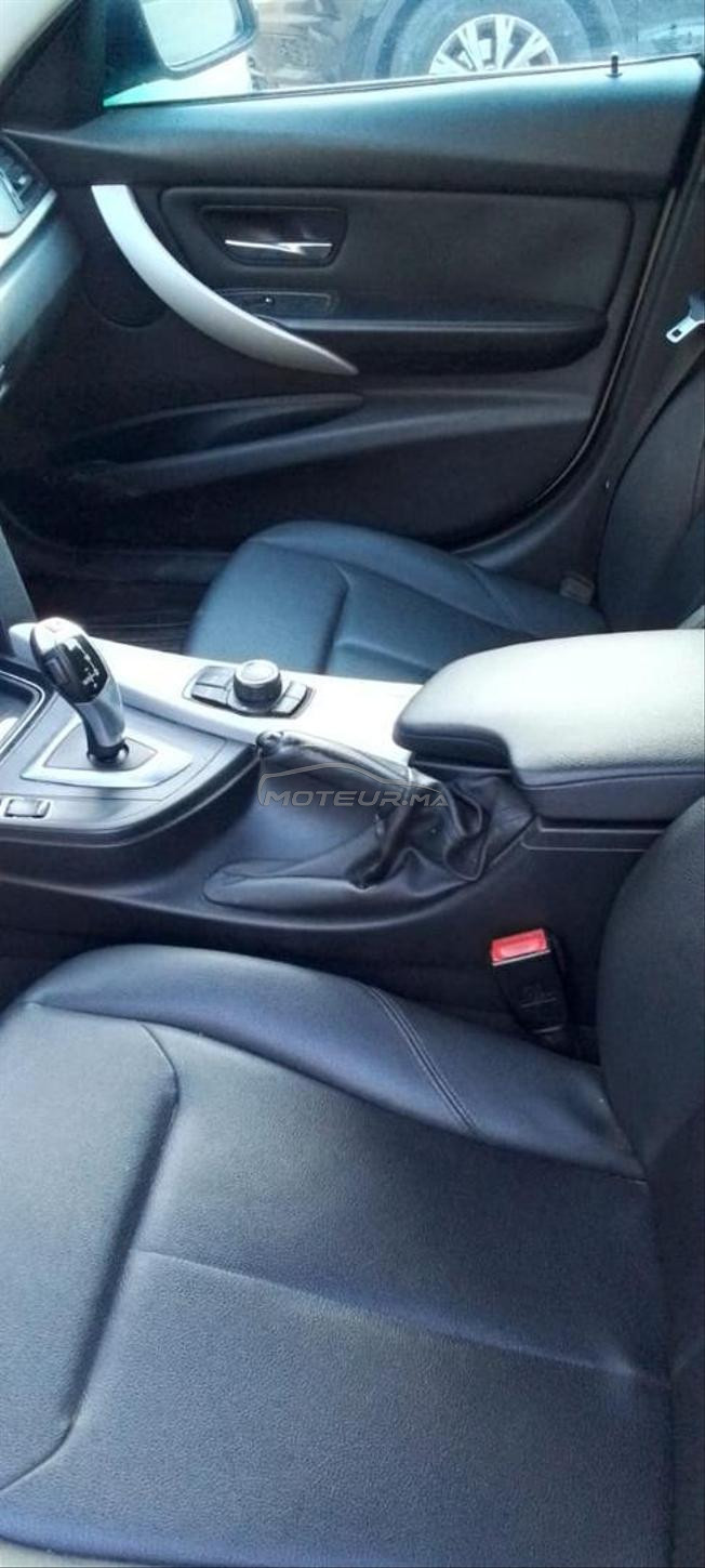 voiture bmw s3 avendre