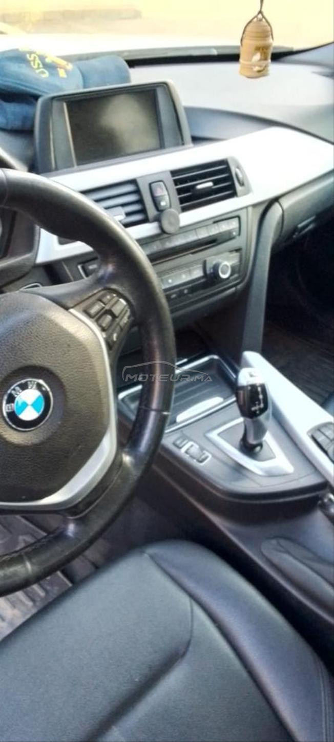 voiture bmw s3 avendre