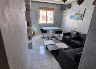 شقة للإيجار 60 متر مربع في مراكش