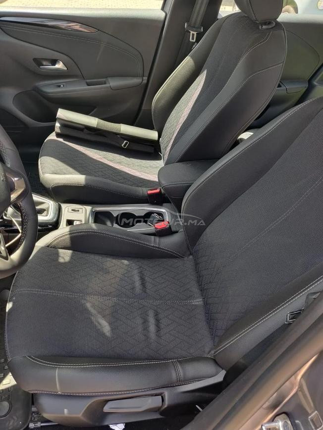 Opel Corsa Essence Automatique 2023 à Agadir