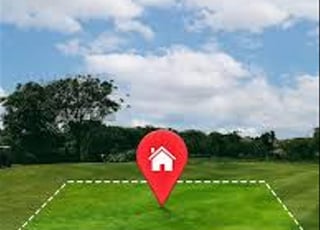 Terrain à vendre usage immeuble ou Hotel