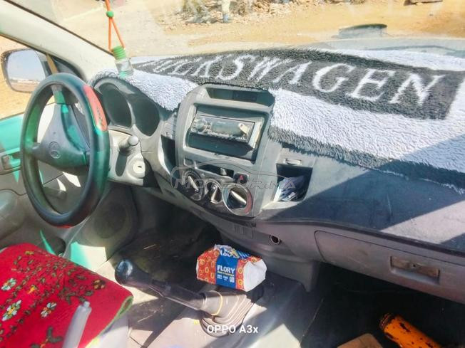 محمدية مكان الموجودة فيها سيارة الوزية