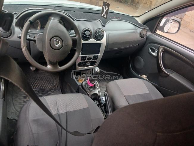 dacia duster stepway