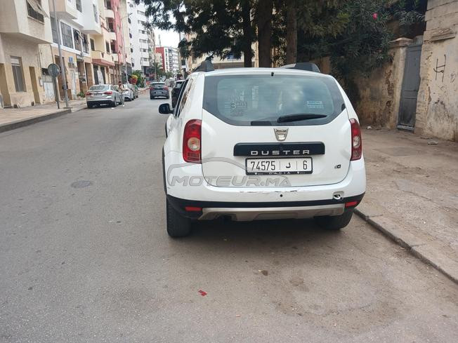 dacia duster stepway