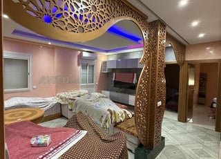 Appartement à vendre Mhamid Chkili