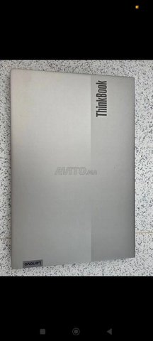 Lenovo thinkbook 14 G2 ITL i7