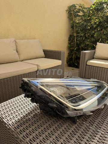 بصري يمين سيات أرونا إف آر 2024 - 2