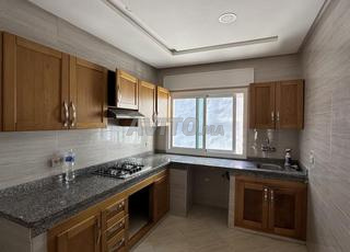 Appartement à louer à Bayt Essahafa, Tanger