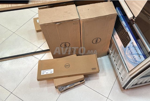 جديد OptiPlex Micro Plus 7020 i7 الجيل الرابع عشر