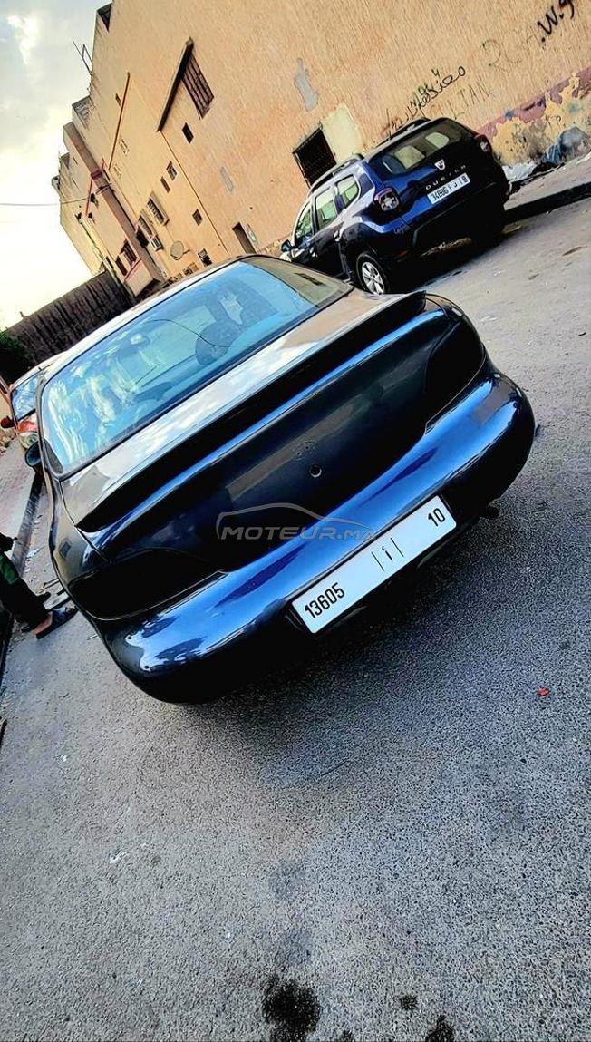Hyundai Elantra 1er main