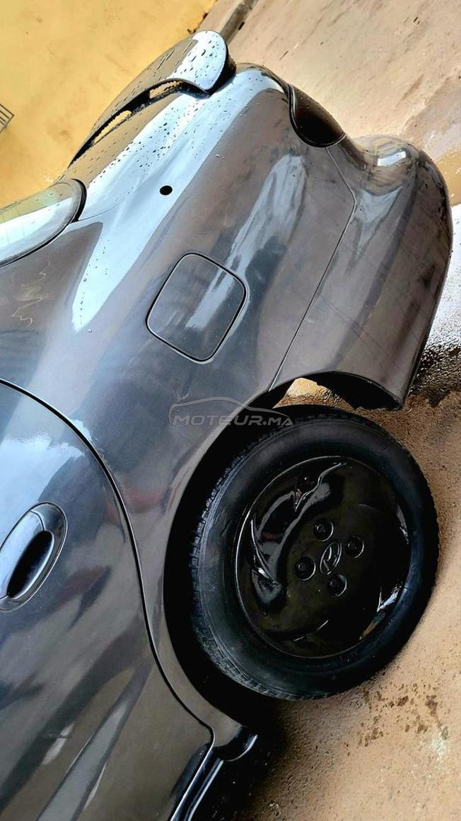 Hyundai Elantra 1er main