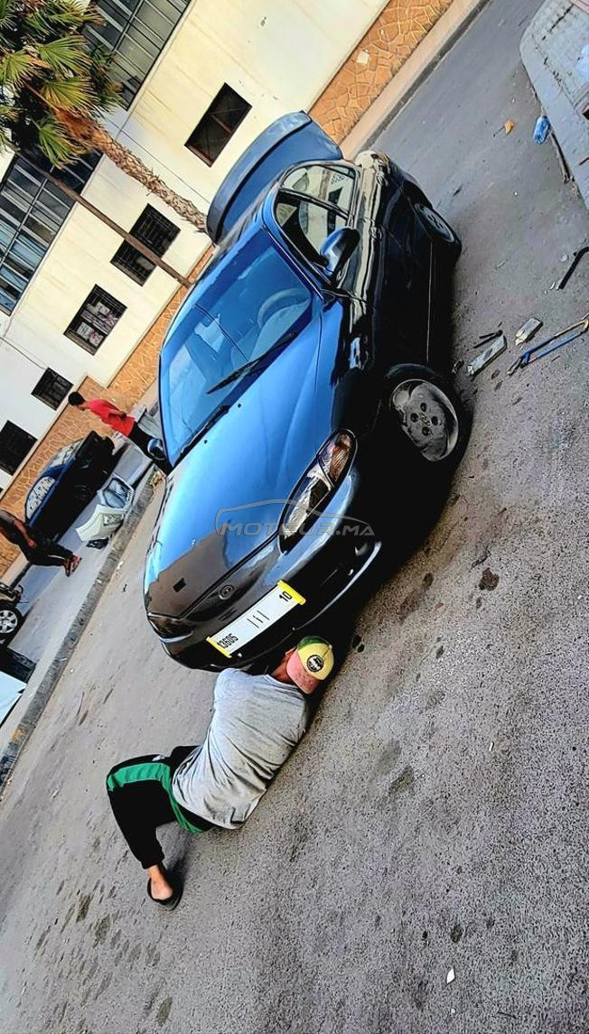 Hyundai Elantra 1er main