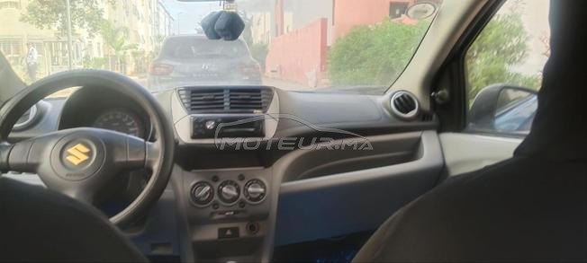 suzuki celerio 2010