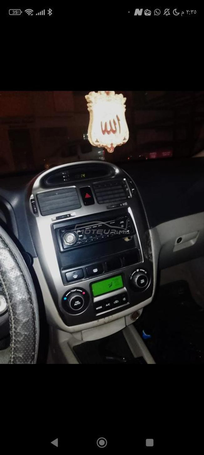 kia cirato