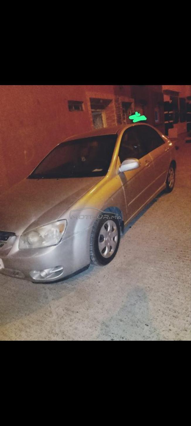 kia cirato