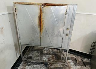 Fran et Galia à vendre