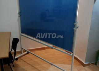 Mobilier tableau M N