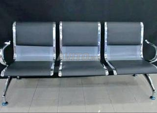 Banquette importation en PVC / similicuir