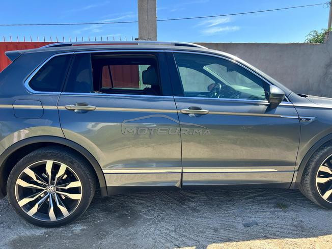 Tiguan model 2019 douane 12/12/2023
