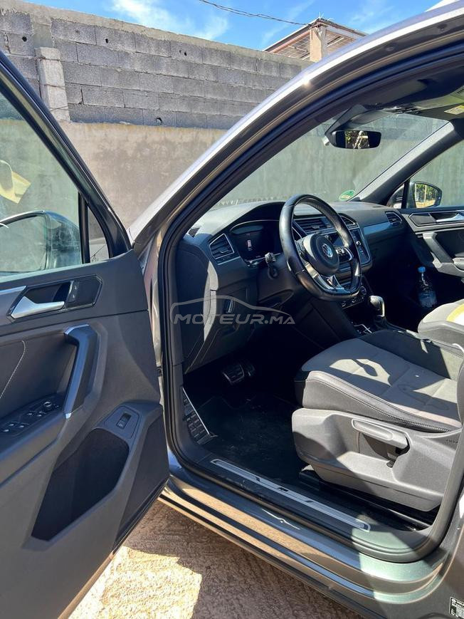 Tiguan model 2019 douane 12/12/2023