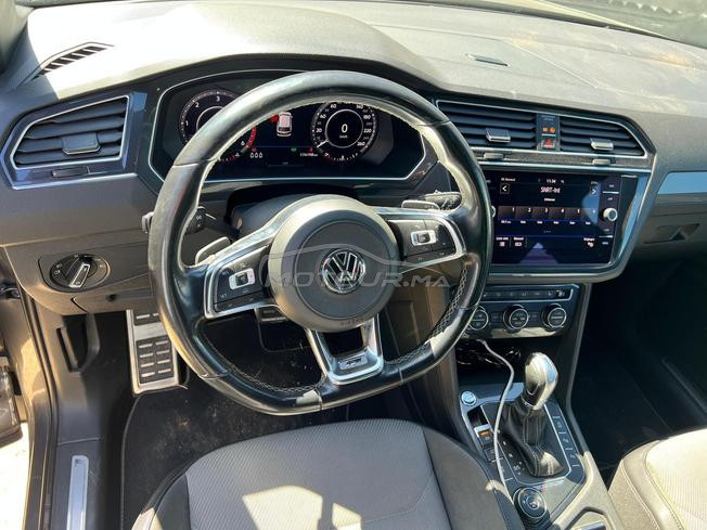 Tiguan model 2019 douane 12/12/2023