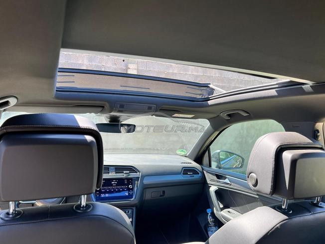 Tiguan model 2019 douane 12/12/2023