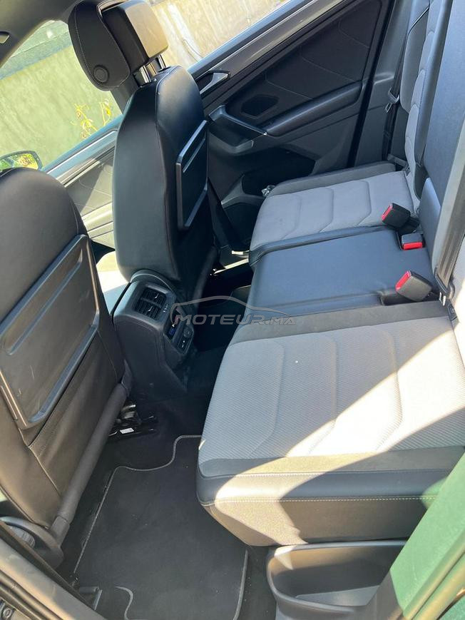 Tiguan model 2019 douane 12/12/2023