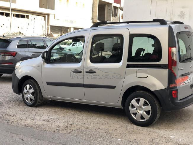 Renault kangoo a vendre