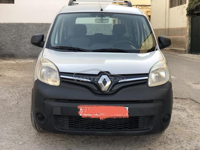 Renault kangoo a vendre