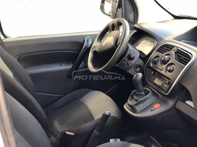 Renault kangoo a vendre