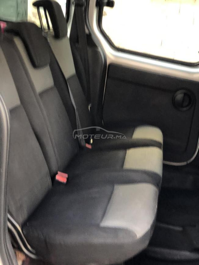 Renault kangoo a vendre
