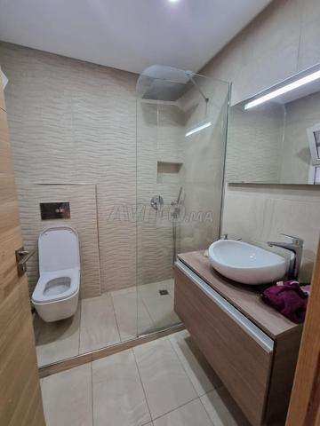 شقة للإيجار مفروشة كوتييه 180م 3 غرف - 2