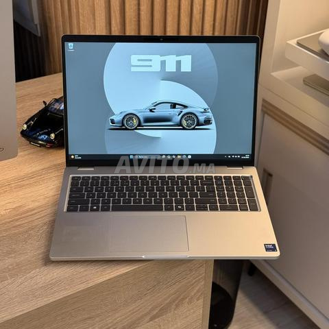 DELL PRO PLUS | INTEL CORE Ultra 5 | 32Go - 2