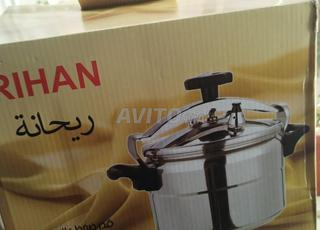 Autocuiseur de haute qualité