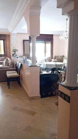 شقة للبيع أنفا 120م - 2