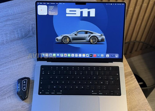 MacBook Pro 14” 2024 | M4 PRO | 48Go | 1To (Officiel)