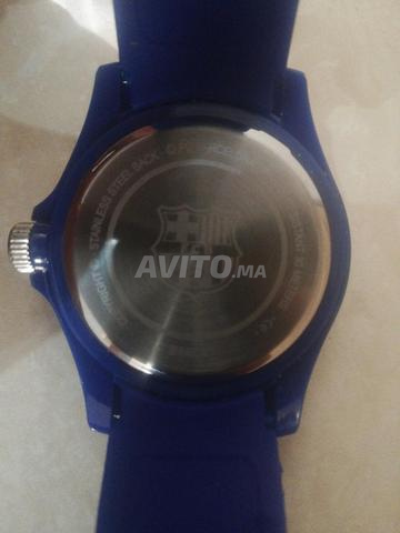 Montre FC Barcelona sportive originale - 2