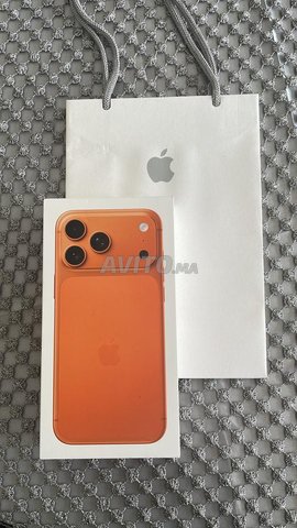 iPhone 17 Pro Max 1 تيرا